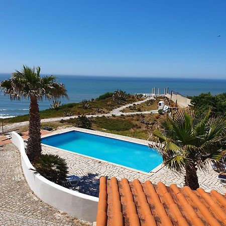 Vila Vistazul Pataias Exterior photo