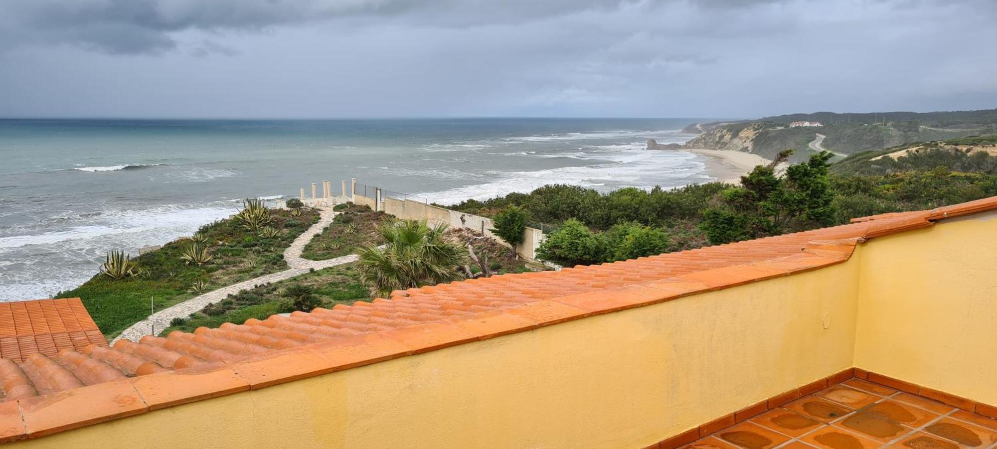 Vila Vistazul Pataias Exterior photo