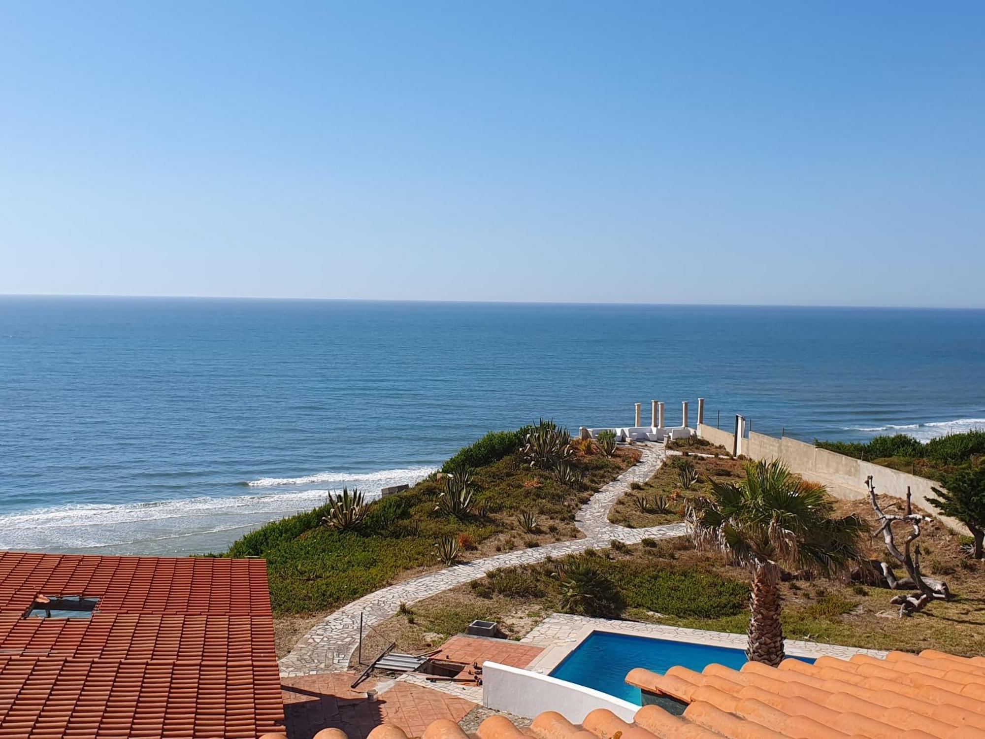 Vila Vistazul Pataias Exterior photo